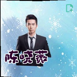陈晓薇